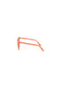 Tom Ford Orange Cat Eye Sunglasses