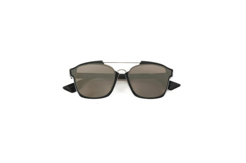 Dior Silver Reflective Sunglasses