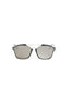 Dior Silver Reflective Sunglasses