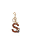 Gucci S Keychain