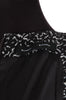 Proenza Schouler White and Black Dress