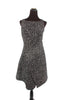 Proenza Schouler White and Black Dress