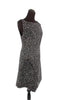 Proenza Schouler White and Black Dress