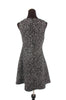 Proenza Schouler White and Black Dress