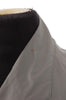Prada Taupe Nylon Blazer