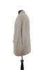 Prada Taupe Nylon Blazer