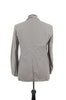 Prada Taupe Nylon Blazer
