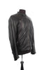 Margiela Black Five Zip Jacket