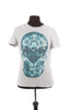 Alexander McQueen Skull Shirt
