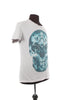 Alexander McQueen Skull Shirt