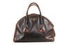 Prada Large Brown Bag