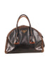 Prada Large Brown Bag