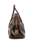 Prada Large Brown Bag