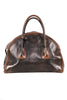 Prada Large Brown Bag