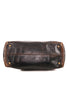 Prada Large Brown Bag