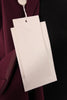 Margiela Plum Poly Dress