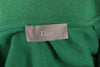 Dior Homme Green Polo