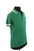 Dior Homme Green Polo