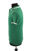 Dior Homme Green Polo