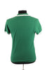 Dior Homme Green Polo