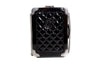 Chanel Black Lucite Crossbody Purse