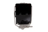 Chanel Black Lucite Crossbody Purse