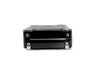 Chanel Black Lucite Crossbody Purse