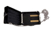 Chanel Black Lucite Crossbody Purse