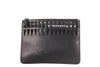 Givenchy Spike Embroidered Clutch