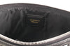Givenchy Spike Embroidered Clutch
