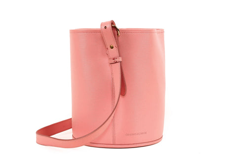 Creatures of Comfort Pink Bucket Bag
