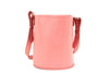 Creatures of Comfort Pink Bucket Bag